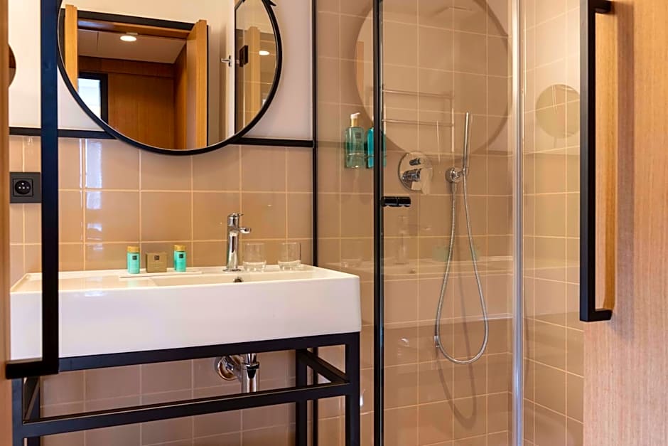 Hotel Le 37 Bis