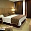 Foz Presidente Comfort Hotel