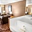 Crystal Inn Hotel & Suites - West Valley City
