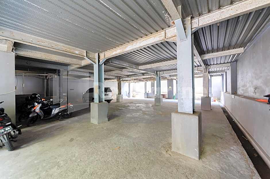 Tanres House Syariah Cilandak Mitra RedDoorz