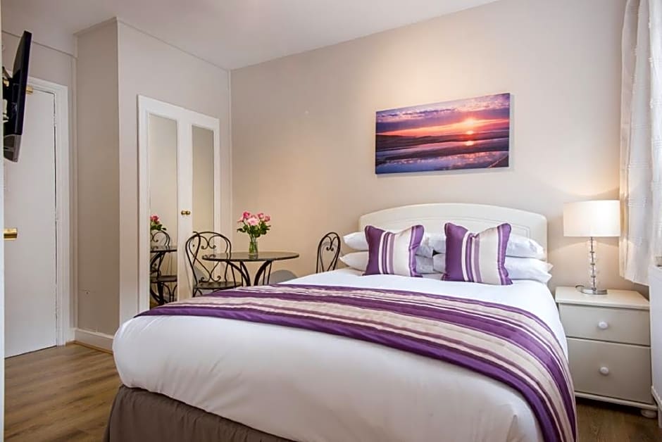 Chelsea Cloisters Serviced Apartments
