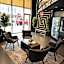 Hotel Moca NYC