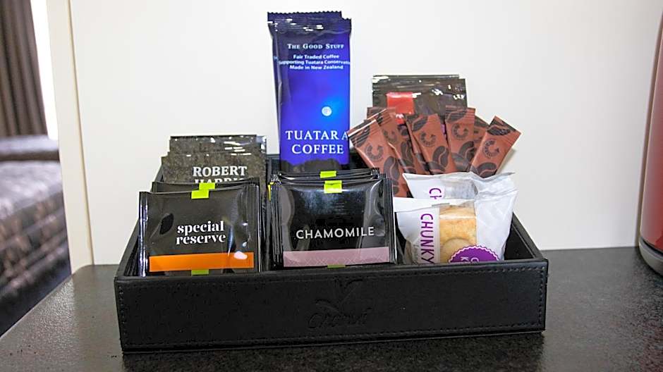 ASURE Phoenix Motor Inn