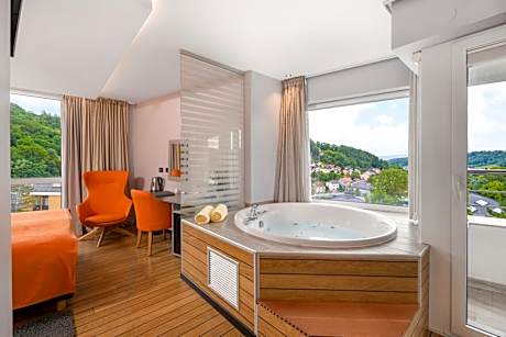 Wellness Aparthotel Villa Magdalena