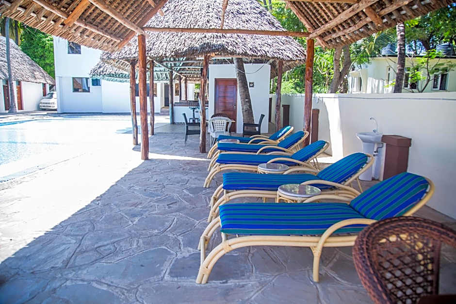 Sheratton Beach Villagio