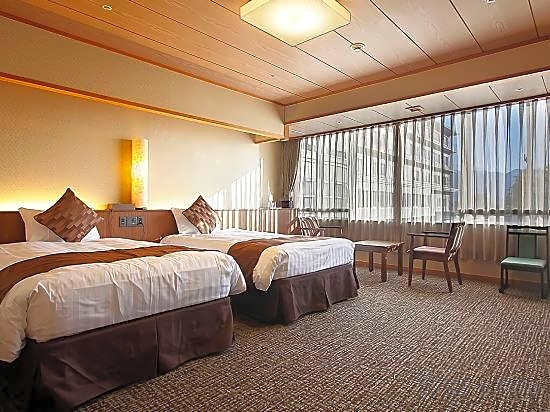 Chateraise Hotel Isawa