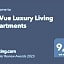 La Vue Luxury Living Apartments
