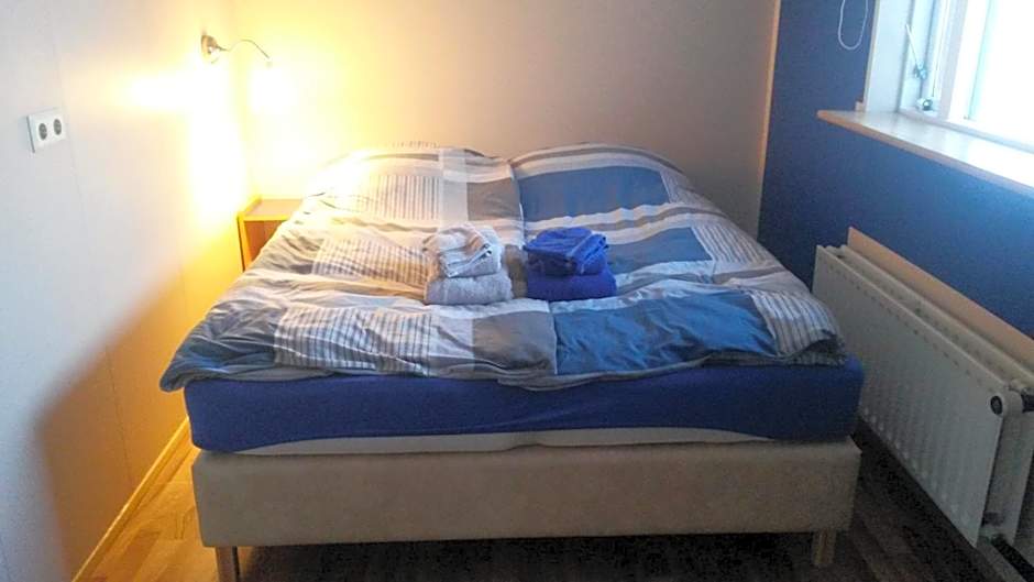 Skyggnir Bed and Breakfast