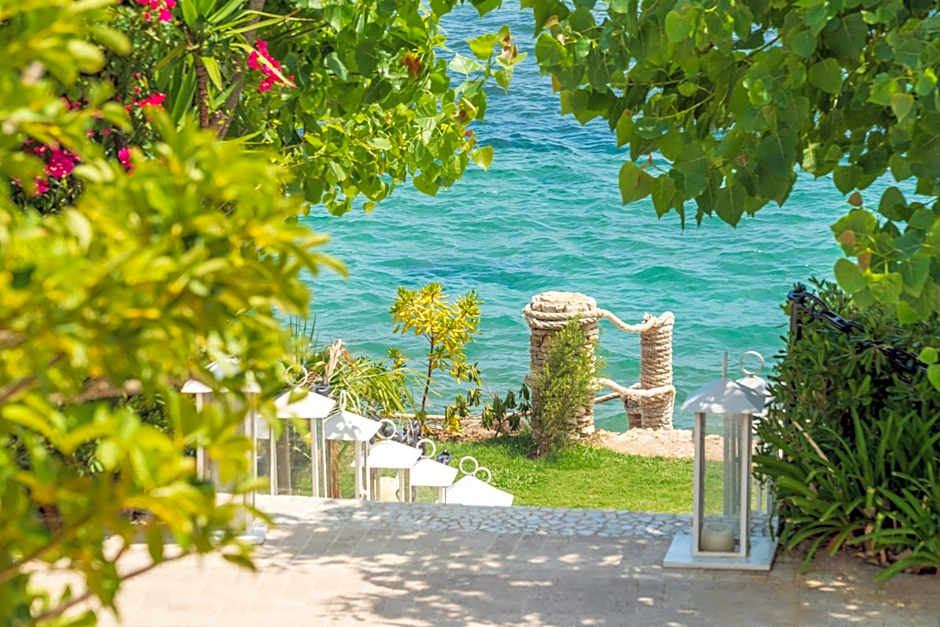 Hotel Lido degli Scogli