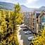 Green Mountain 5* Hotel