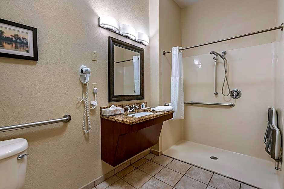 Comfort Inn & Suites St Louis-O'Fallon