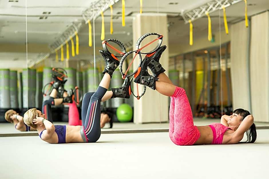 Kronwell Brasov Hotel