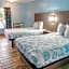 Sandcastle Inn