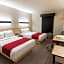 City Express Plus by Marriott Ciudad de México Mundo E