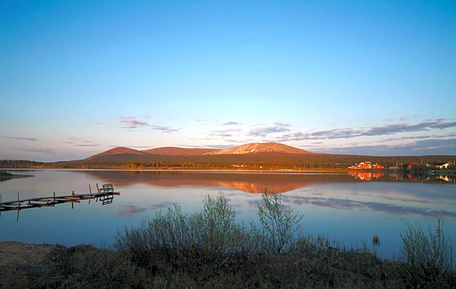 Lapland Hotels Ylläskaltio