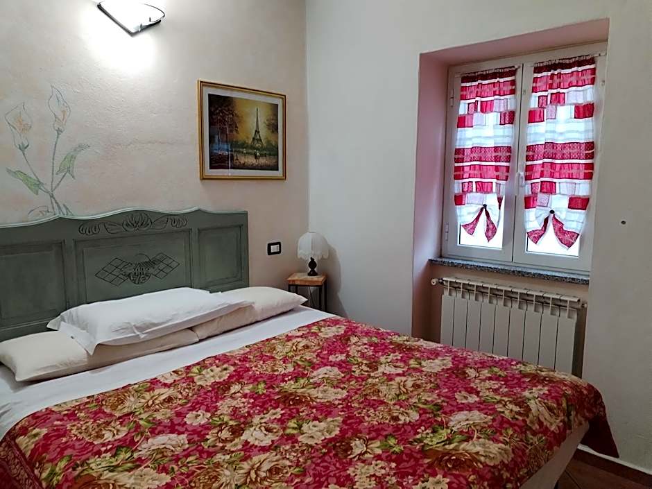 Il Ciliegio di Lurisia