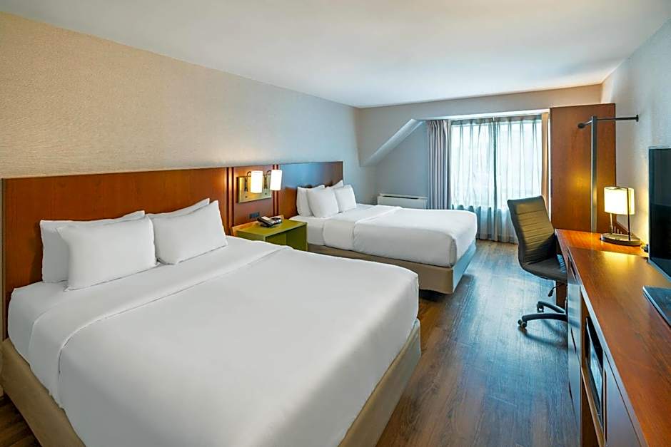 Comfort Inn Charlottetown