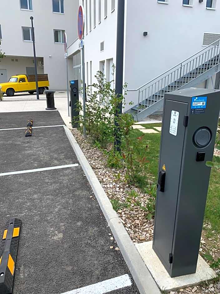 Ibis Bourgoin Jallieu Medipole