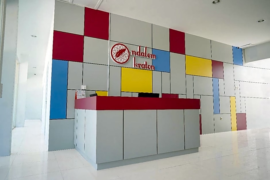 Ndalem Kraton Hotel
