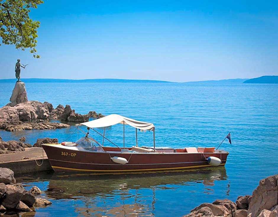 Hotel Istra - Liburnia