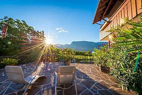 Sandhof Ferienwohnungen