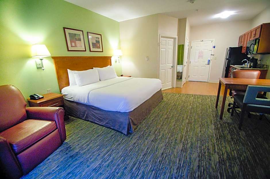 Candlewood Suites Temple By IHG