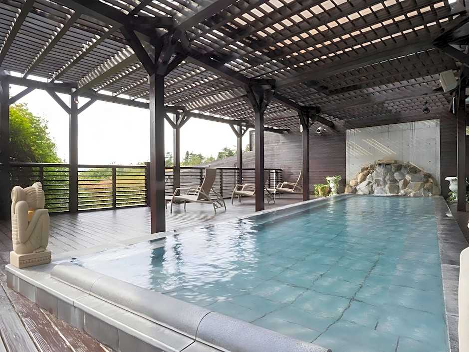 Hotel Areaone Hiroshimawing