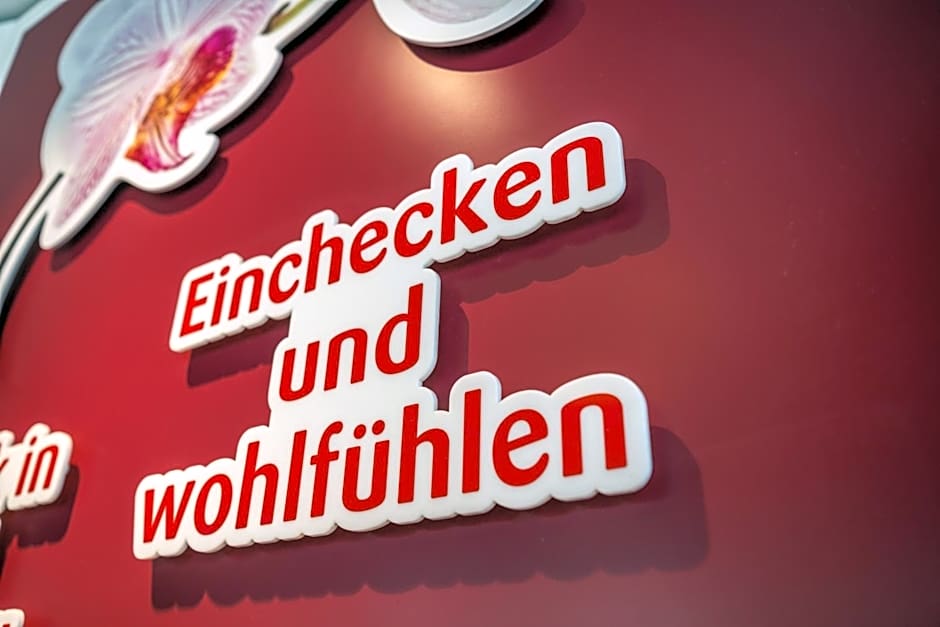 Serways Hotel Bruchsal West