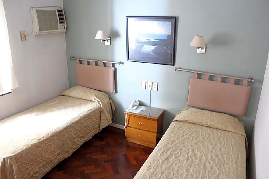 Ayacucho Palace Hotel