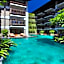 THE 1O1 Bali Oasis Sanur