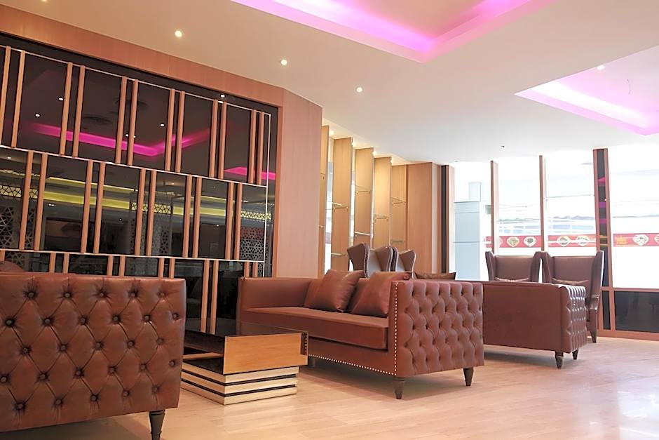 Grand 5 Hotel & Plaza Sukhumvit Bangkok