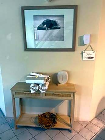 Superior Two-Bedroom Two-Bathroom Apartment