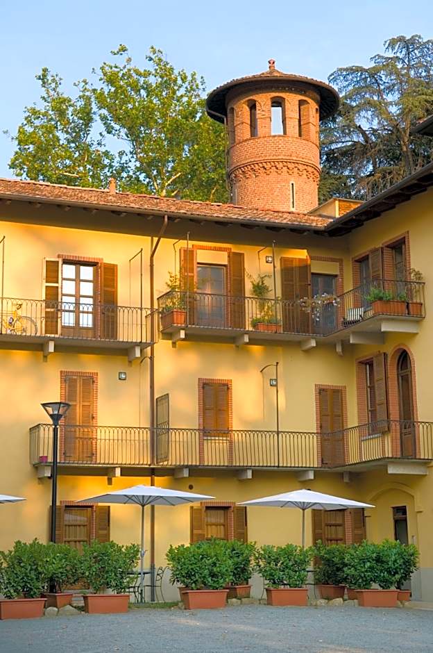 Villa Scati Bed and Breakfast