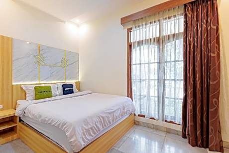 Urbanview Hotel Tritia Lampung By RedDoorz