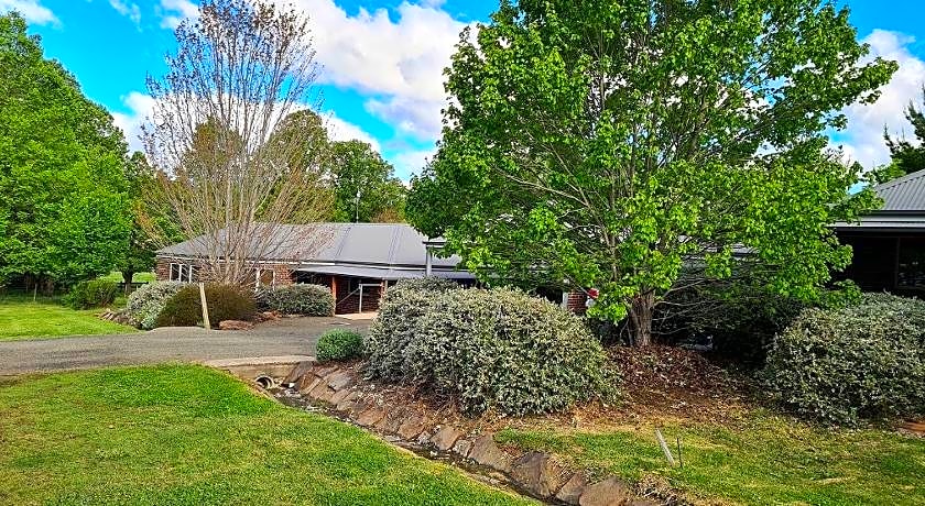 Moore Park Apartments