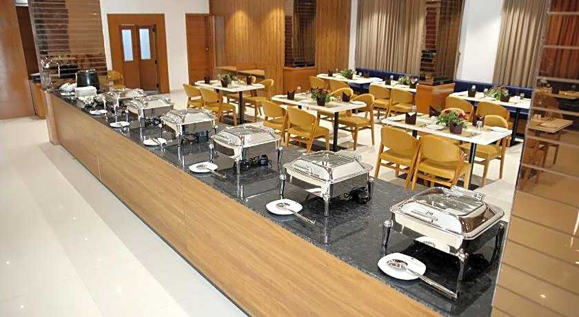 Lords Eco Inn, Ambaji