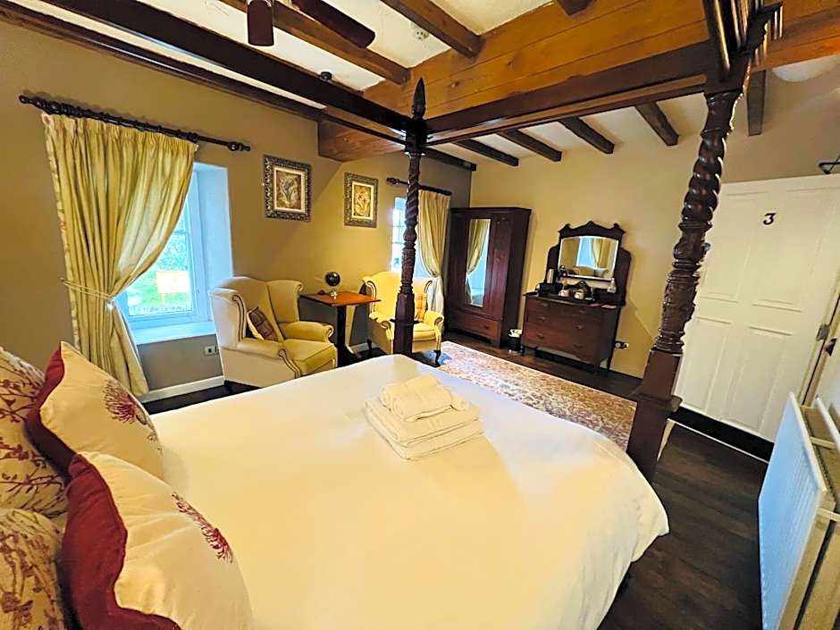 Peak Hotel Castleton