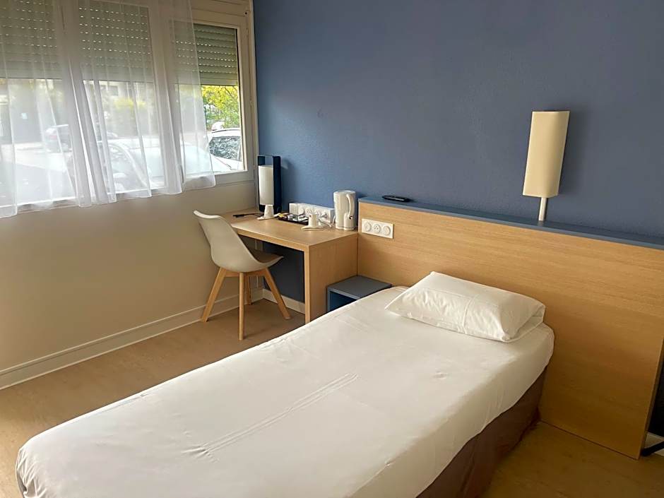 Campanile Montpellier St-Jean-De-VÃ©das