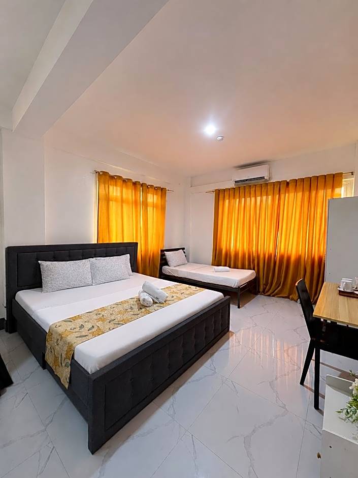 LEGENDS HOTEL