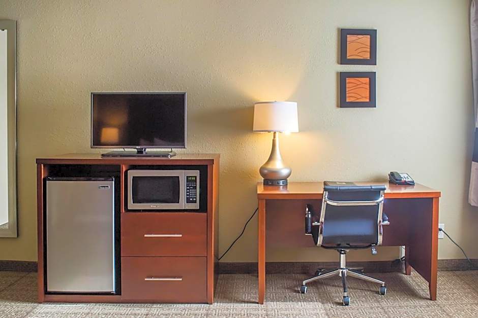 Comfort Inn Mayfield Heights Cleveland East