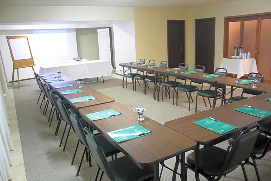 Jandaia Turismo Hotel