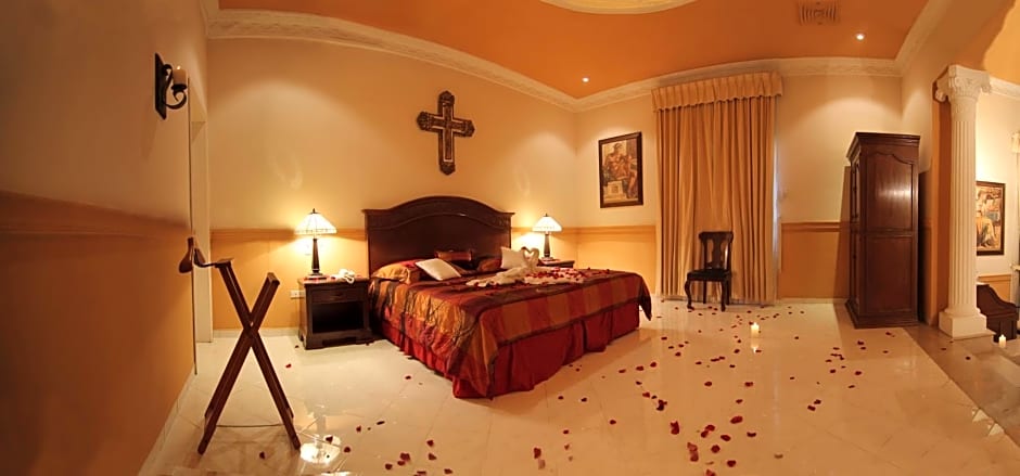 Hotel Boutique La Mision De Fray Diego