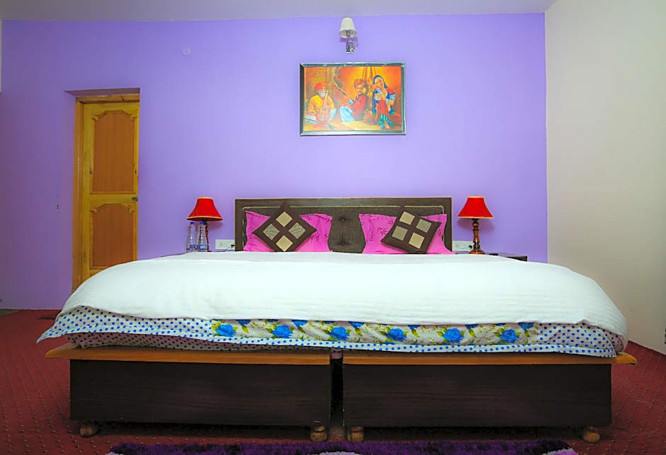 Olgok The Guest House – Leh, PA