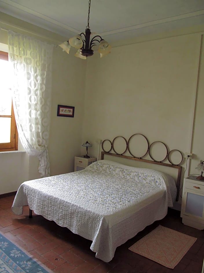 Vecchio Casale Margherita