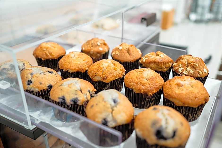 Hampton Inn By Hilton Gonzales