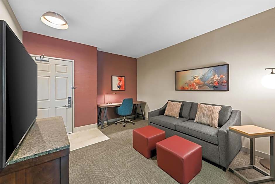 Hilton Garden Inn Overland Park