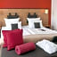 Centro Hotel U-NO1, Trademark Collection by Wyndham