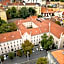 Monastery Boutique Hotel Budapest