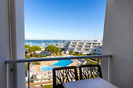 Thalazur Port-Camargue - Hotel & Spa