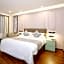 GEM Hotel Ningbo Jiangbei District Hongtang Haide Square